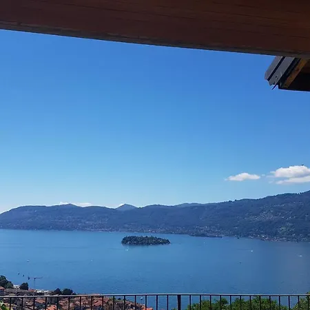Prázdninový dům Mauro Vista Lago Con Piscina